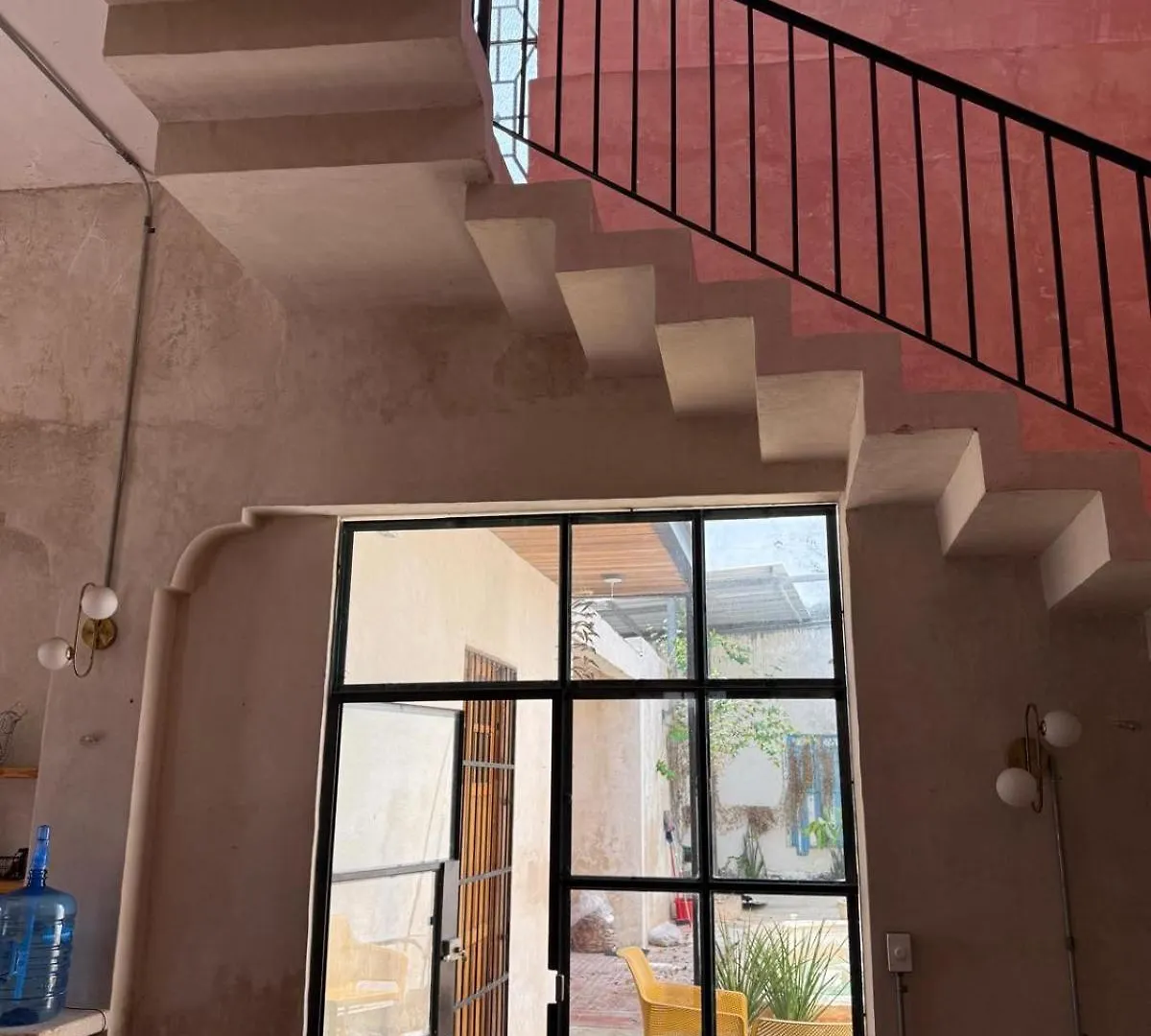 Casa Nido Rosa Planta Baja Completa Bed & Breakfast Merida
