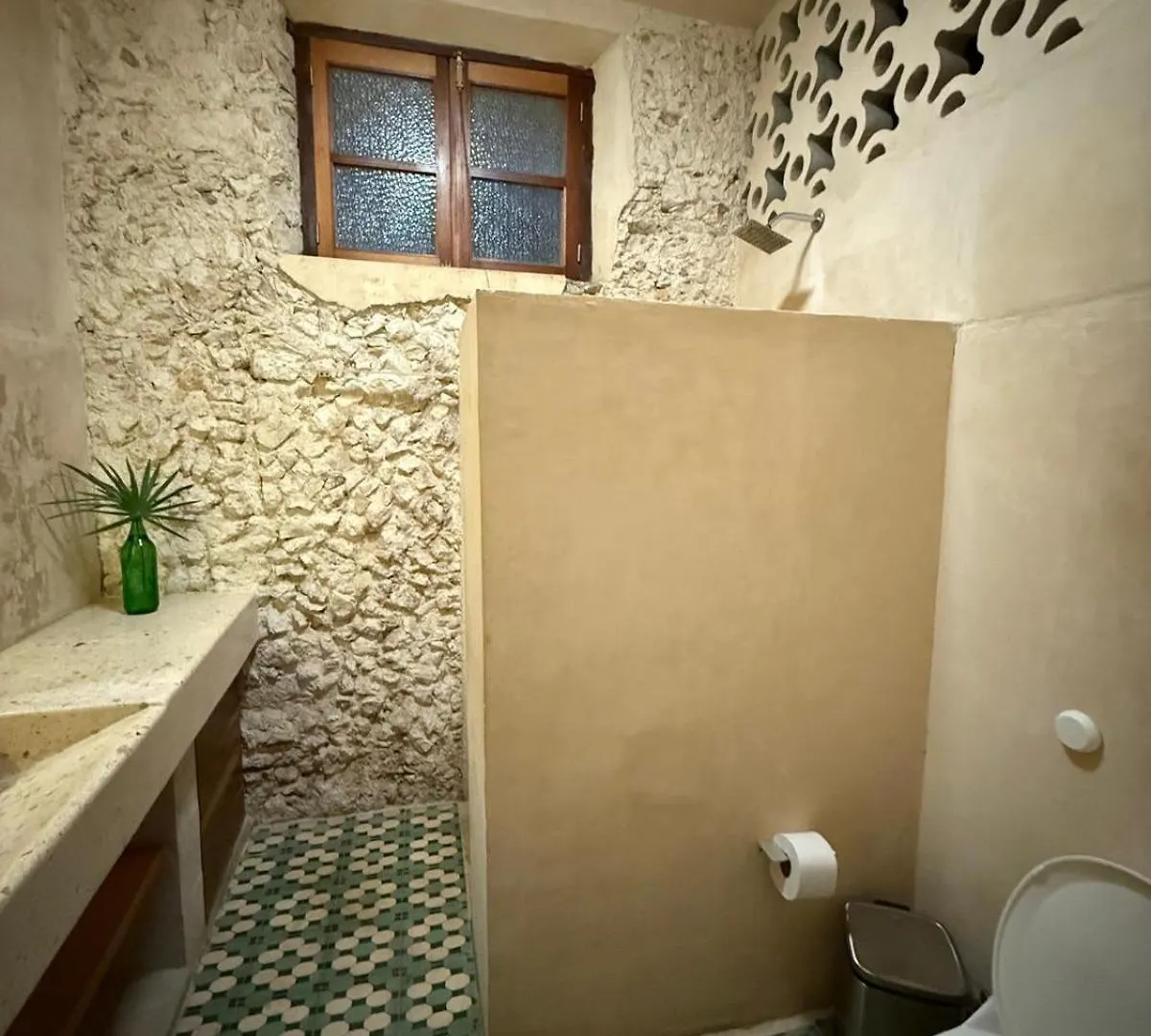 Casa Nido Rosa Planta Baja Completa Bed & Breakfast Merida