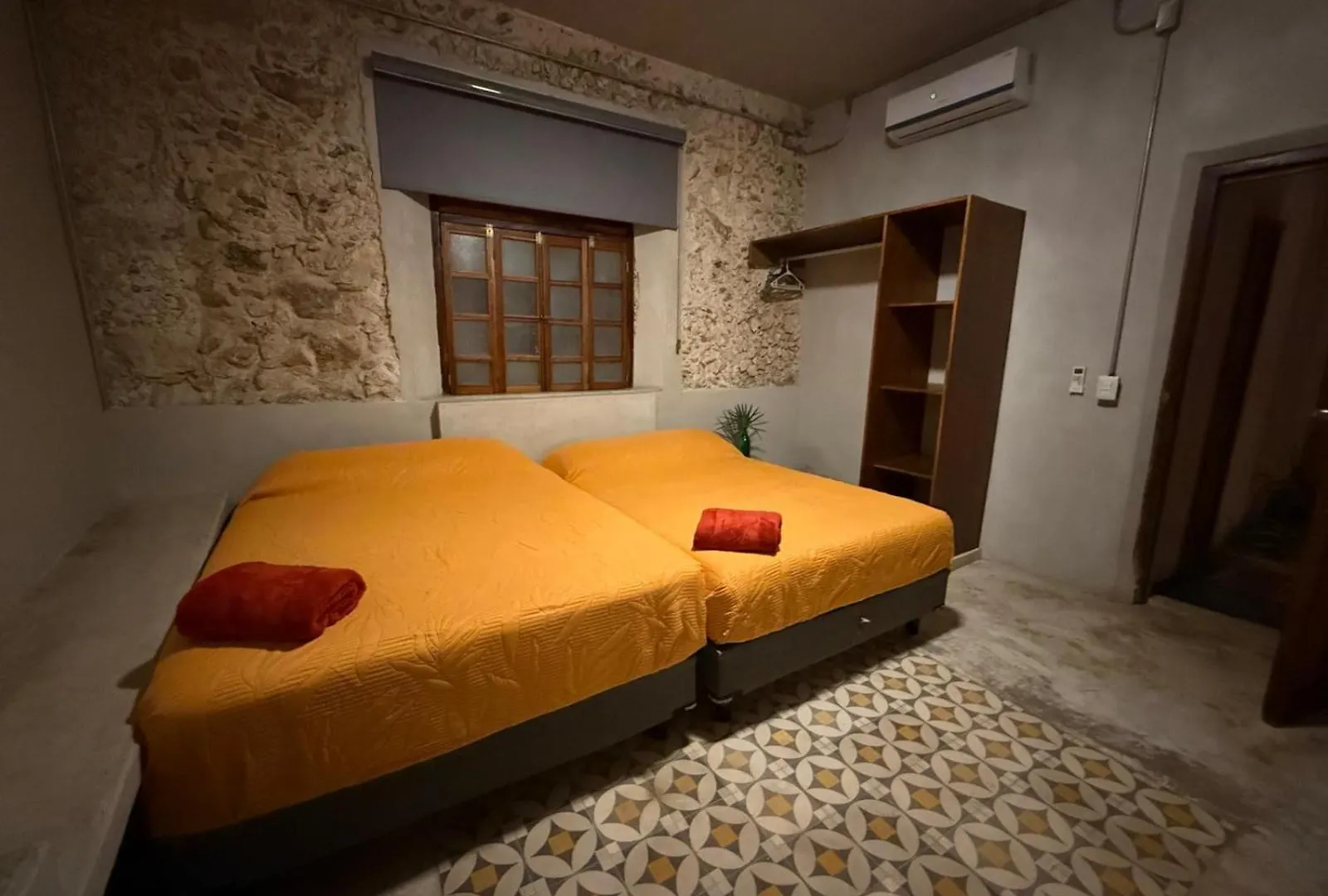 Casa Nido Rosa Planta Baja Completa Bed & Breakfast Merida Mexico